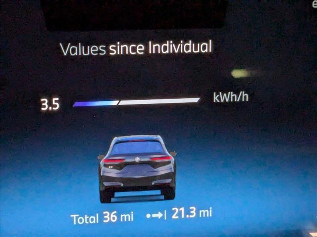 new 2026 BMW iX car, priced at $83,125