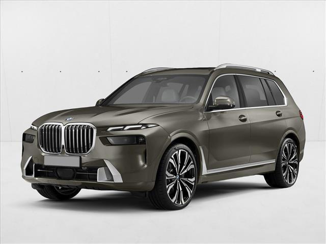 used 2023 BMW X7 car, priced at $60,995