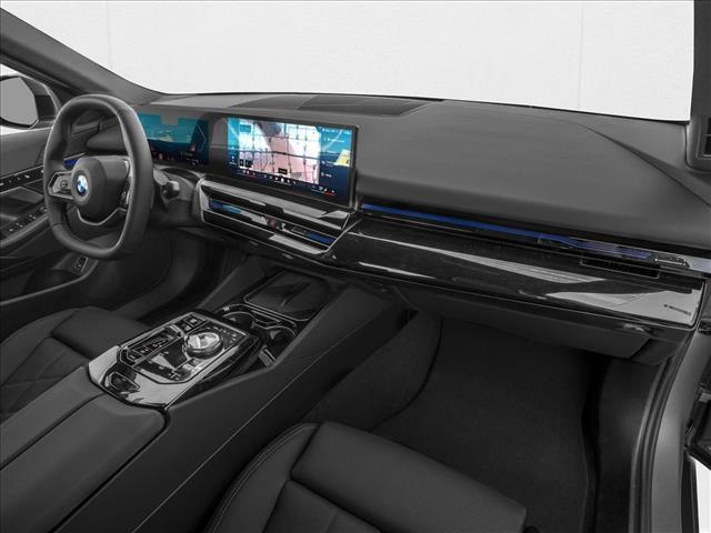 new 2026 BMW 530 car, priced at $67,955