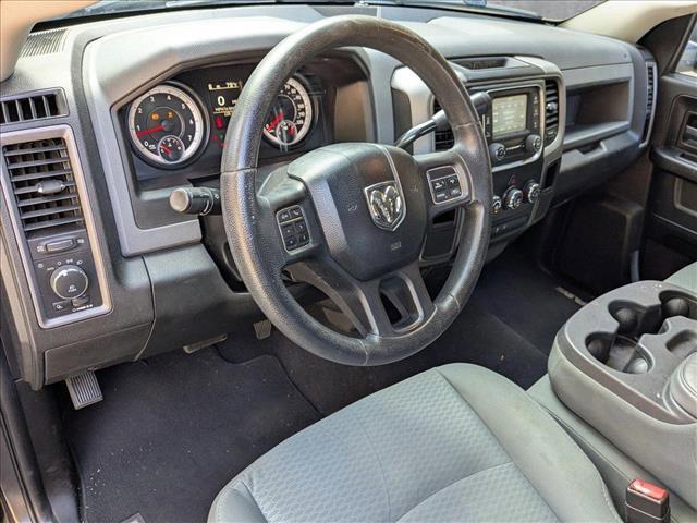 used 2014 Ram 1500 car, priced at $14,940