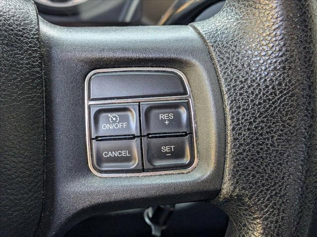 used 2014 Ram 1500 car, priced at $14,940