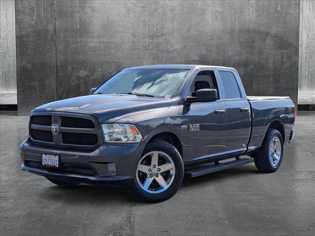 used 2014 Ram 1500 car, priced at $14,940
