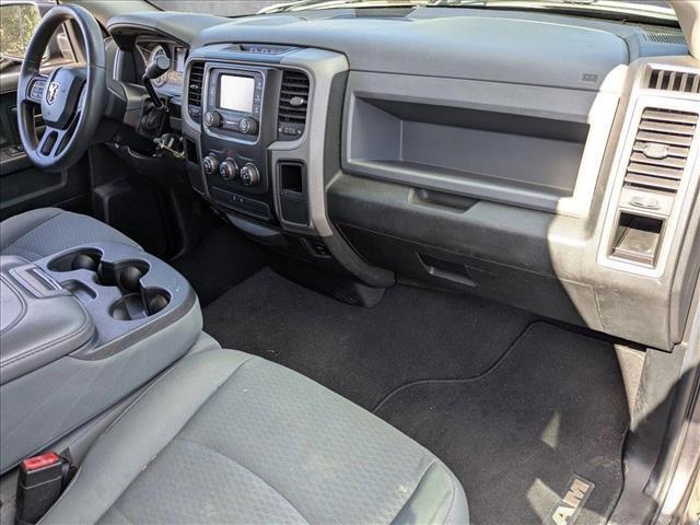 used 2014 Ram 1500 car, priced at $14,940