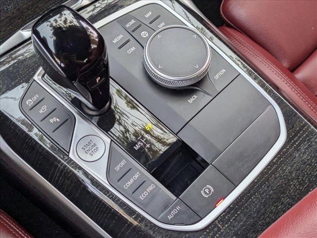 used 2022 BMW M440 car, priced at $42,955
