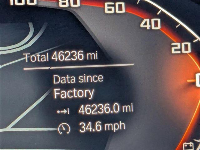 used 2022 BMW M440 car, priced at $42,955