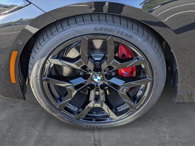 new 2025 BMW M440 car, priced at $77,905