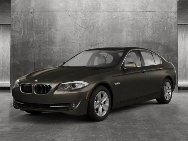 used 2011 BMW 550 car, priced at $13,955