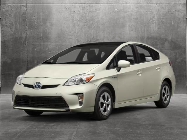 used 2014 Toyota Prius car, priced at $11,995