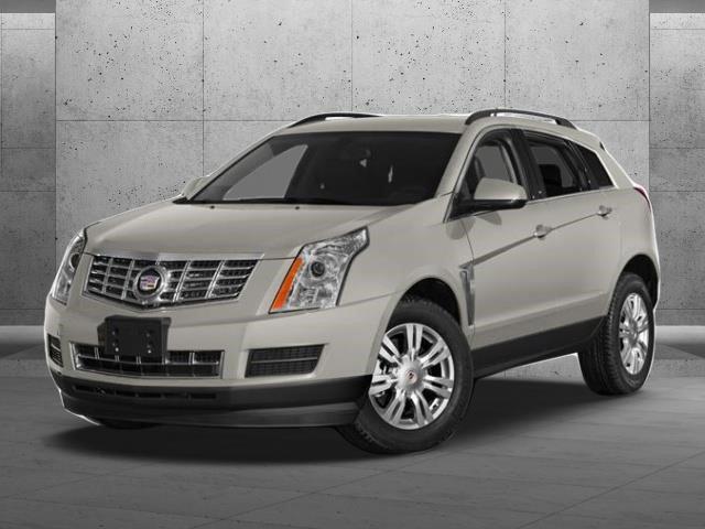 used 2013 Cadillac SRX car, priced at $9,955