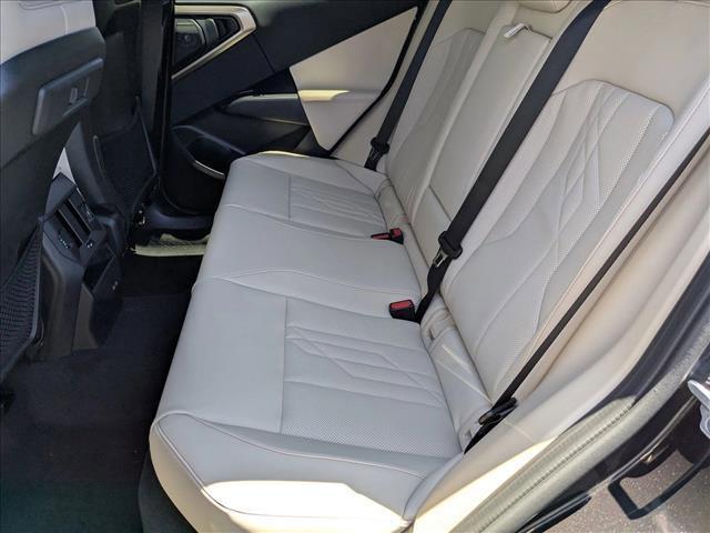 new 2025 BMW X3 car, priced at $58,385