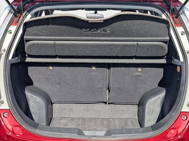 used 2014 Nissan Leaf car, priced at $4,855