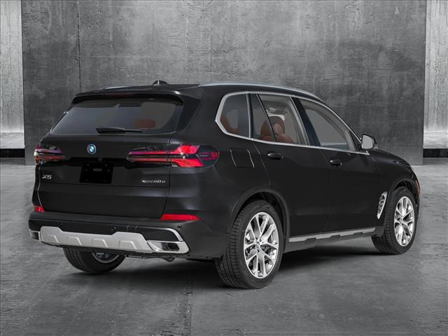 new 2026 BMW X5 PHEV car, priced at $89,575