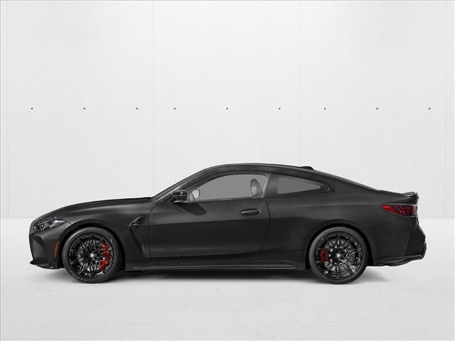 new 2026 BMW M4 car, priced at $107,525