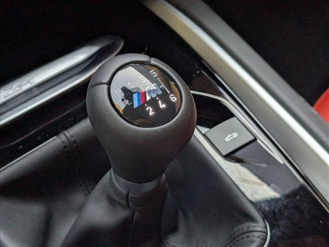 new 2025 BMW Z4 car, priced at $75,520