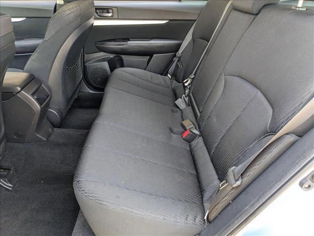 used 2011 Subaru Outback car, priced at $7,955