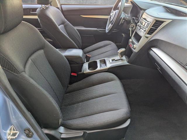 used 2011 Subaru Outback car, priced at $7,955