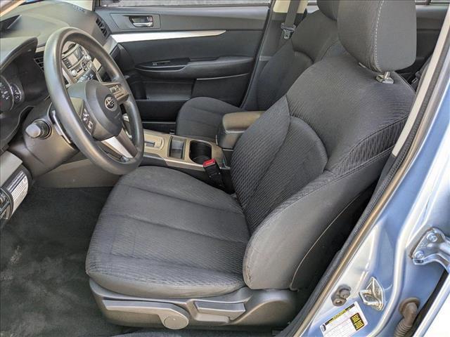used 2011 Subaru Outback car, priced at $7,955
