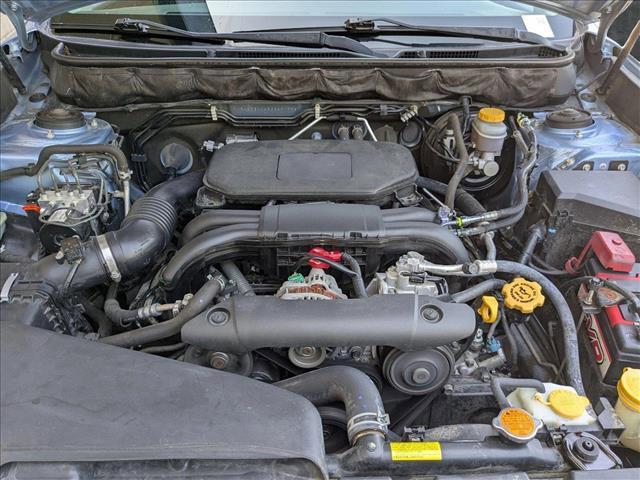 used 2011 Subaru Outback car, priced at $7,955