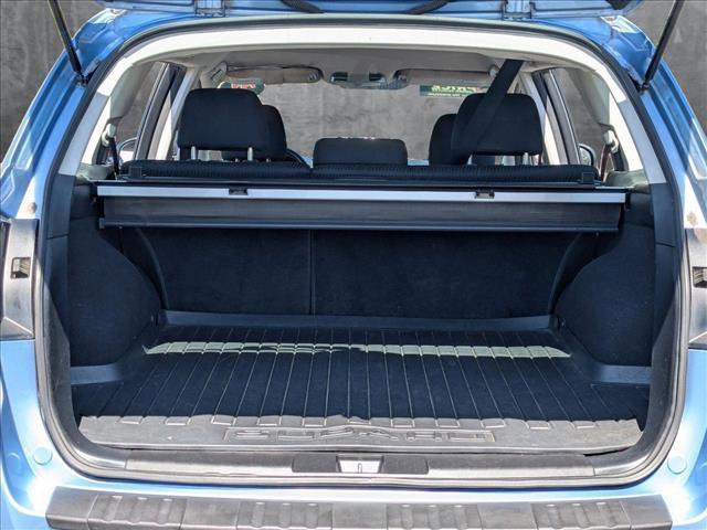 used 2011 Subaru Outback car, priced at $7,955