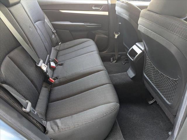 used 2011 Subaru Outback car, priced at $7,955