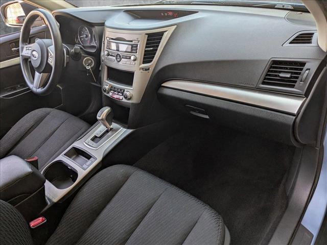 used 2011 Subaru Outback car, priced at $7,955