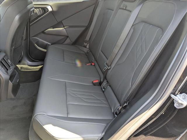 new 2025 BMW X3 car, priced at $62,160