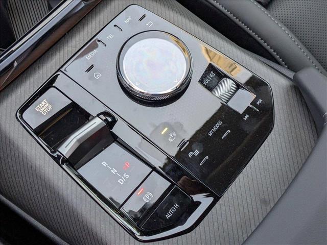 new 2025 BMW X3 car, priced at $62,160