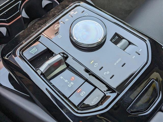 used 2024 BMW i5 car, priced at $80,999
