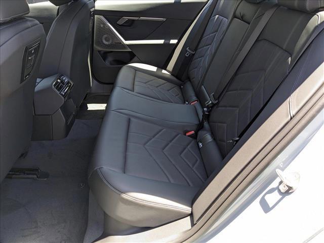 used 2024 BMW i5 car, priced at $80,999