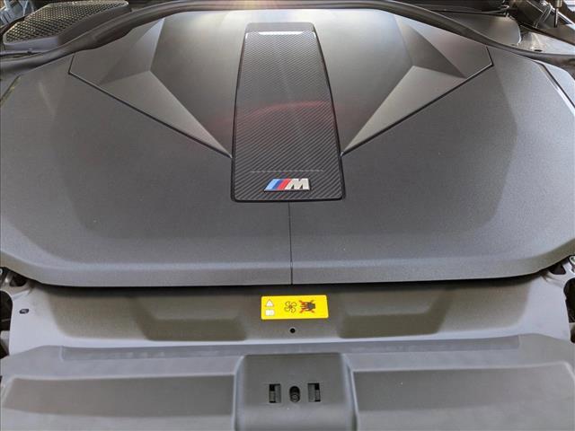 used 2024 BMW i5 car, priced at $80,999