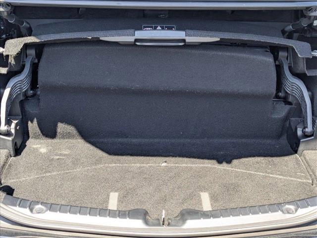 used 2013 Mercedes-Benz SLK-Class car, priced at $13,955