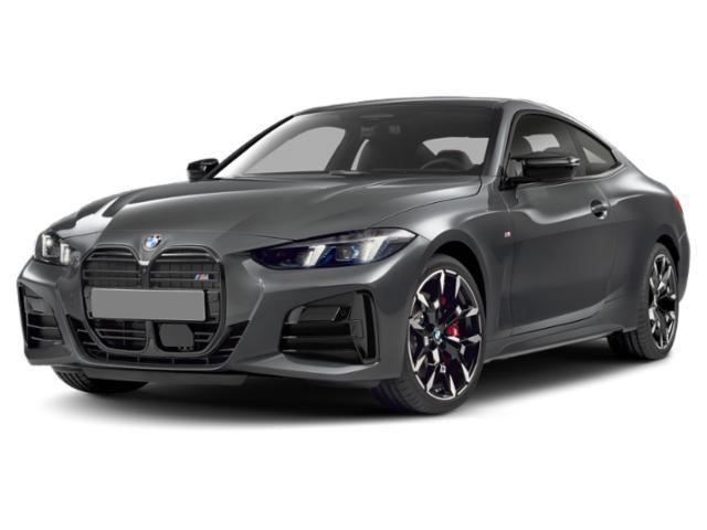 new 2026 BMW M440 car, priced at $82,975