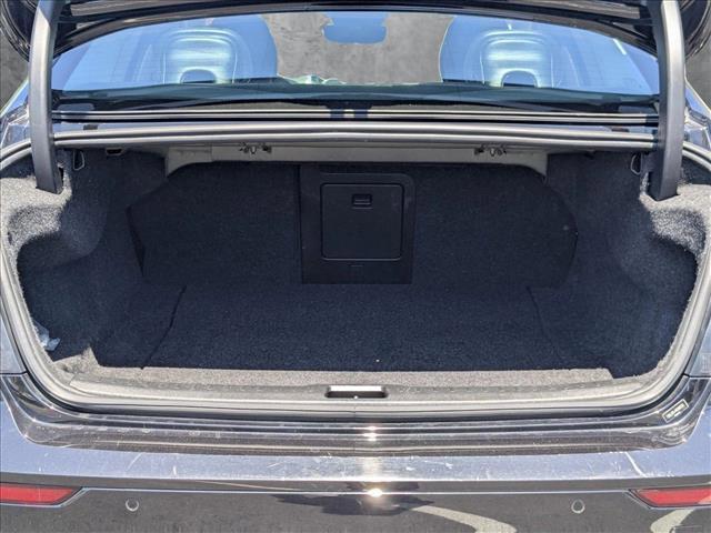 used 2024 Volvo S60 car, priced at $28,955