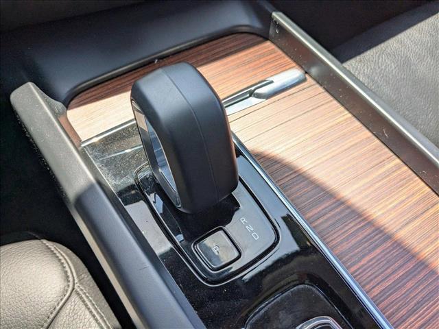 used 2024 Volvo S60 car, priced at $28,955