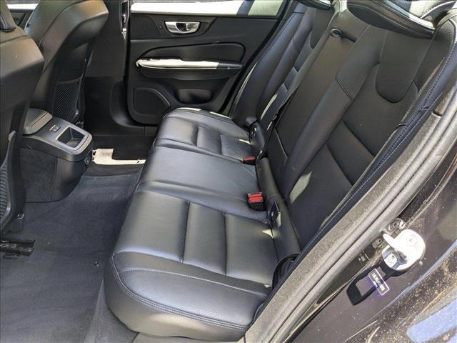 used 2024 Volvo S60 car, priced at $28,955