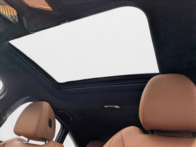used 2023 BMW i4 Gran Coupe car, priced at $43,955