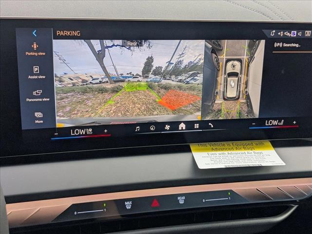 new 2026 BMW X3 car, priced at $56,845