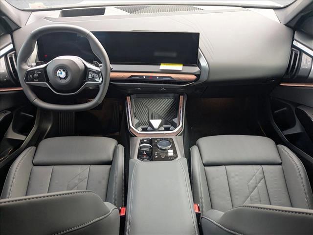 new 2026 BMW X3 car, priced at $56,845