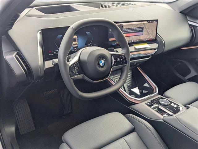 new 2026 BMW X3 car, priced at $56,845