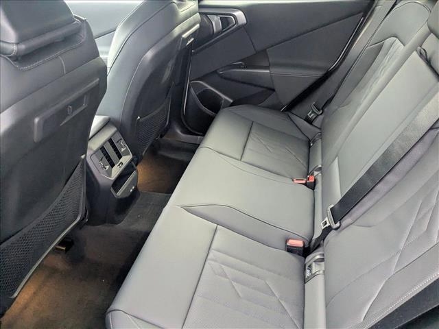 new 2026 BMW X3 car, priced at $56,845