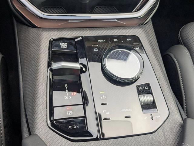 new 2026 BMW X3 car, priced at $56,845