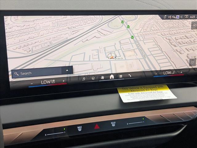 new 2026 BMW X3 car, priced at $56,845