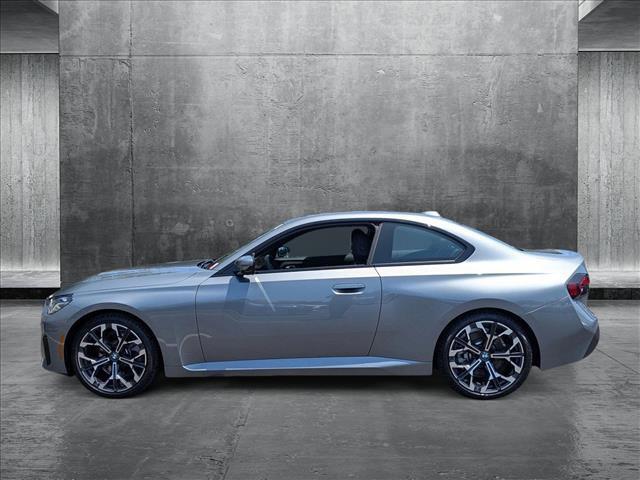 new 2025 BMW 230 car, priced at $45,920