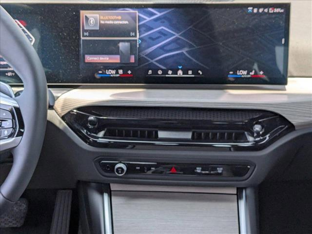new 2025 BMW 230 car, priced at $45,920