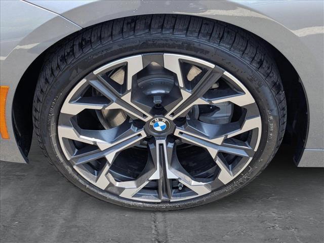 new 2025 BMW 230 car, priced at $45,920