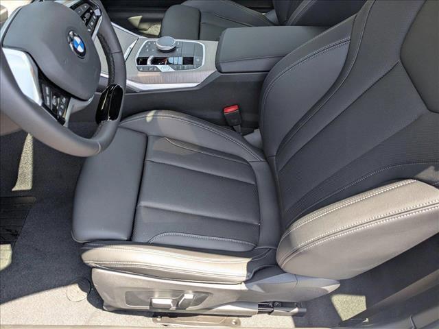 new 2025 BMW 230 car, priced at $45,920
