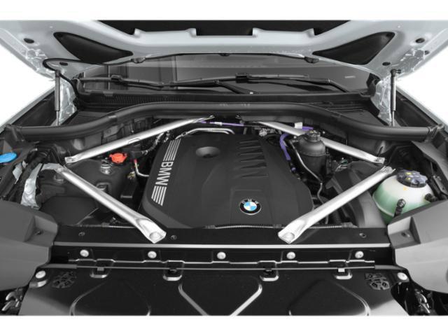 new 2026 BMW X7 car, priced at $93,530