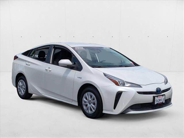 used 2020 Toyota Prius car, priced at $24,955