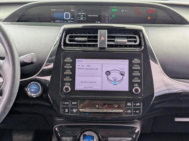 used 2020 Toyota Prius car, priced at $24,955