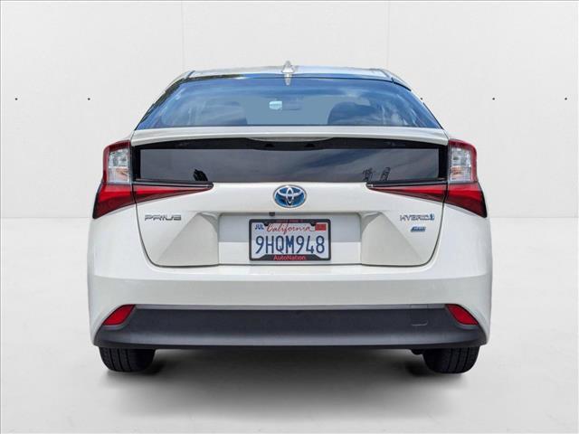 used 2020 Toyota Prius car, priced at $24,955